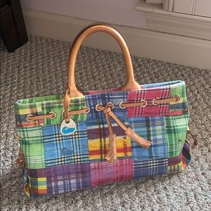 Dooney & Bourke Purse